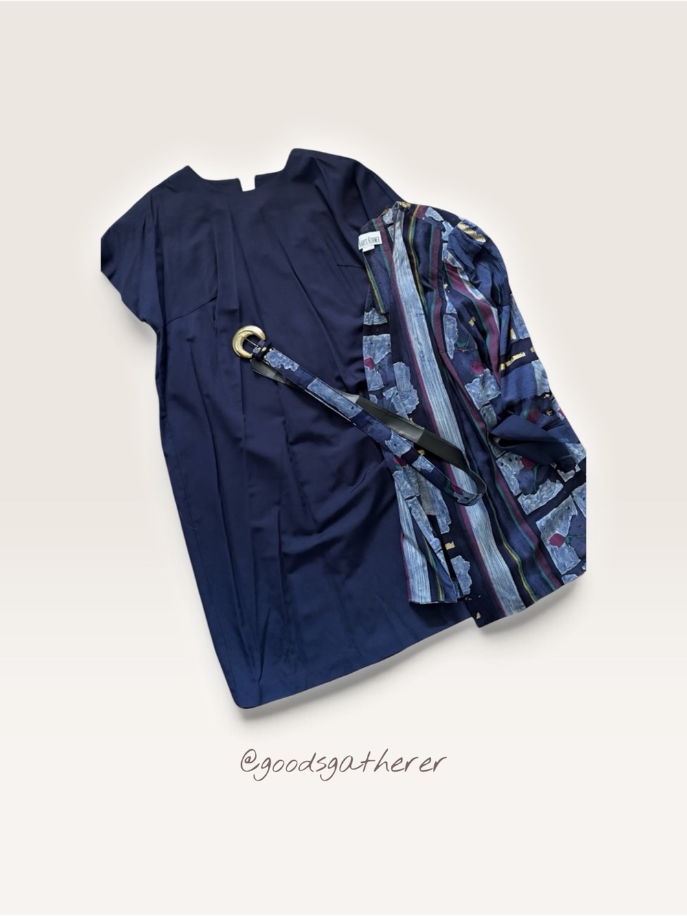 VINTAGE 3-Piece Kari’s Korner Set